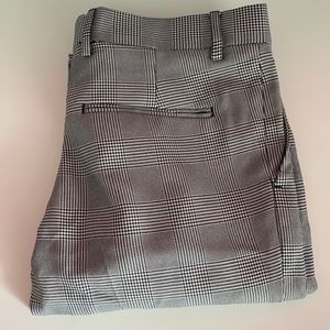 Houndstooth Zara Slacks